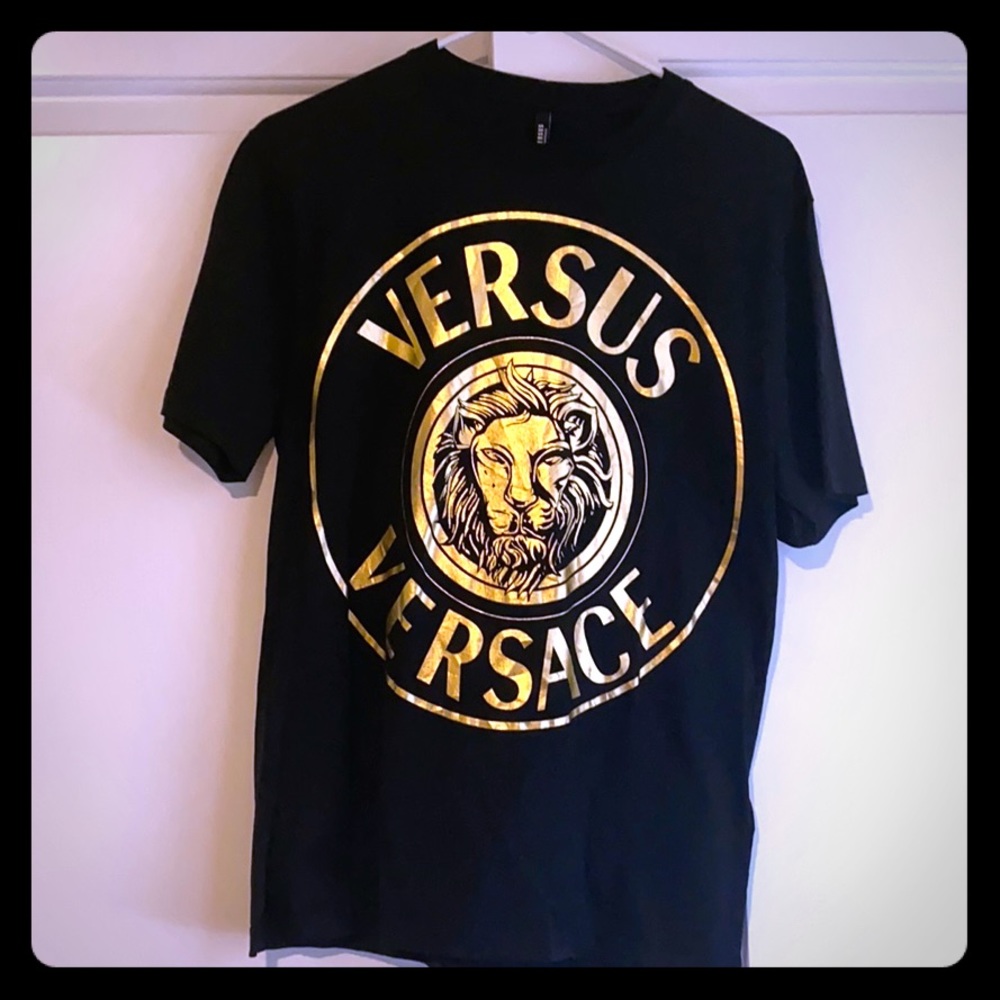 Versace Versus Men’s Shirt